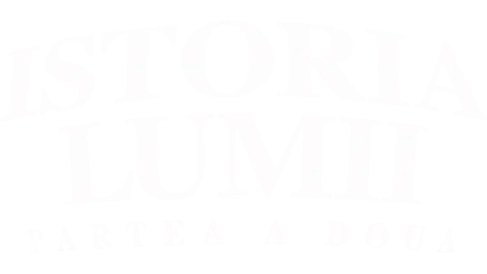 Istoria Lumii, Partea a doua