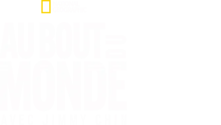 Au bout du monde avec Jimmy Chin