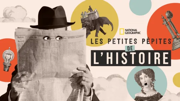 thumbnail - Les petites pépites de l’Histoire