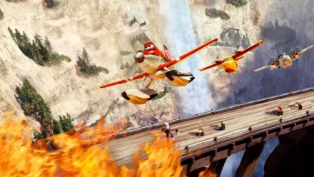 Planes 2