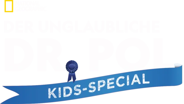 Der unglaubliche Dr. Pol: Kids-Special