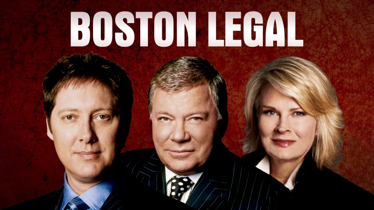 Watch Boston Legal Full episodes Disney