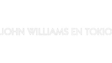 John Williams en Tokio