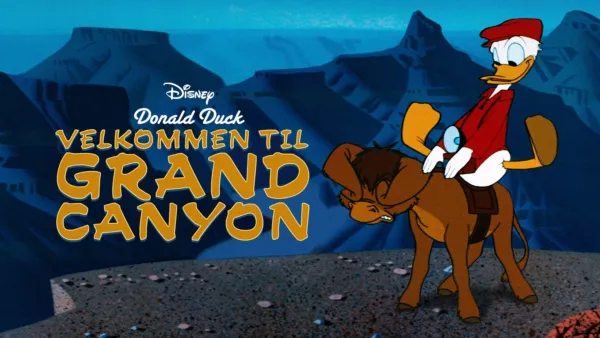 thumbnail - Velkommen til Grand Canyon