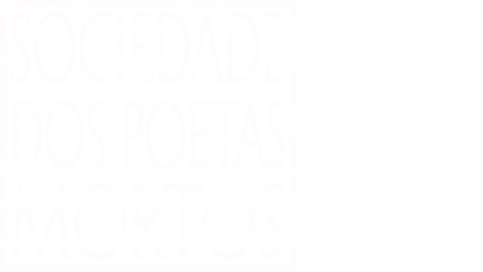 Sociedade dos Poetas Mortos