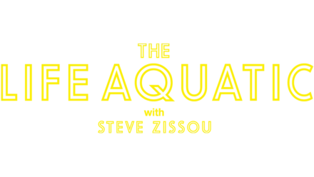 The Life Aquatic with Steve Zissou