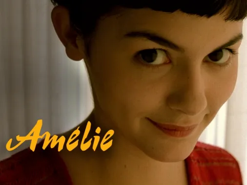 Watch amélie online discount dailymotion