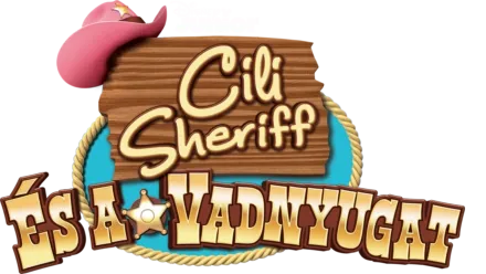 Cili sheriff és a Vadnyugat