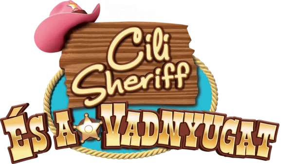 Cili sheriff és a Vadnyugat
