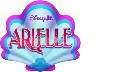 Disney Junior Arielle