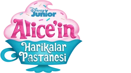 Alice'in Harikalar Pastanesi