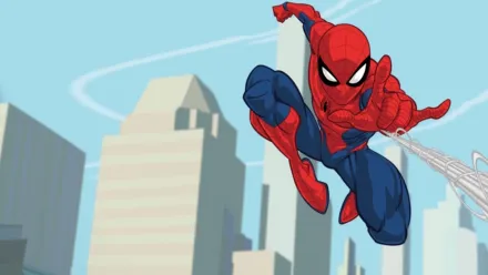 Spider-Man de Marvel