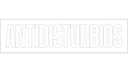 Antidisturbios