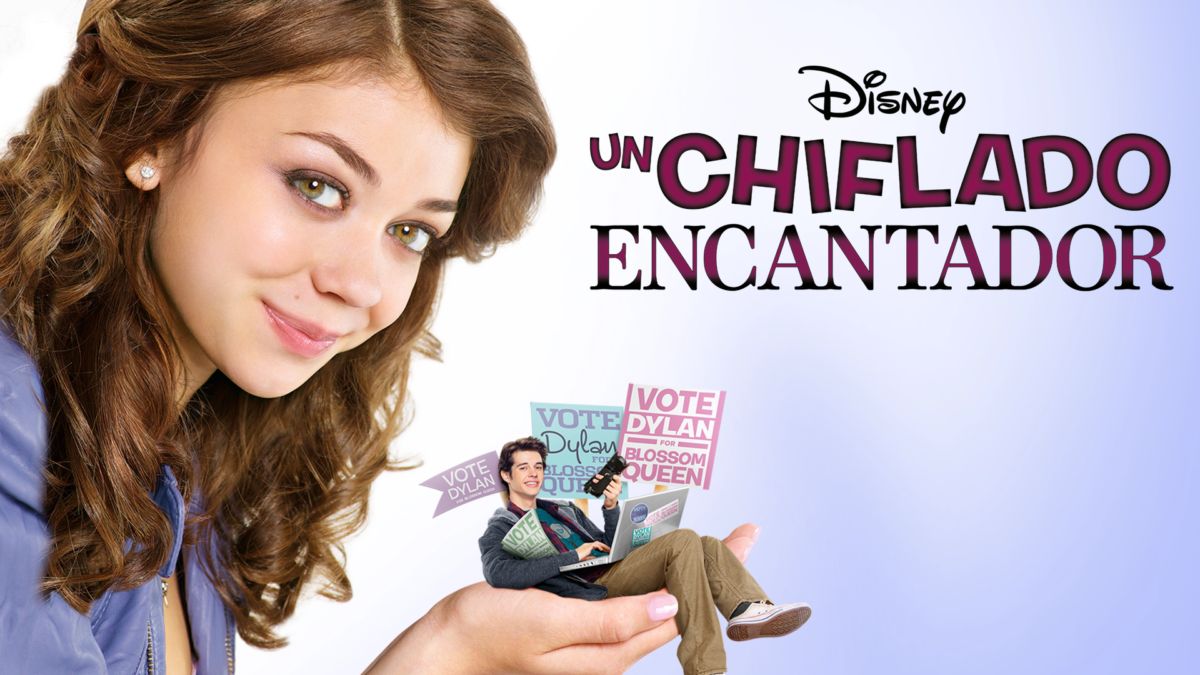 Ver Un Chiflado Encantador Película Completa Disney 