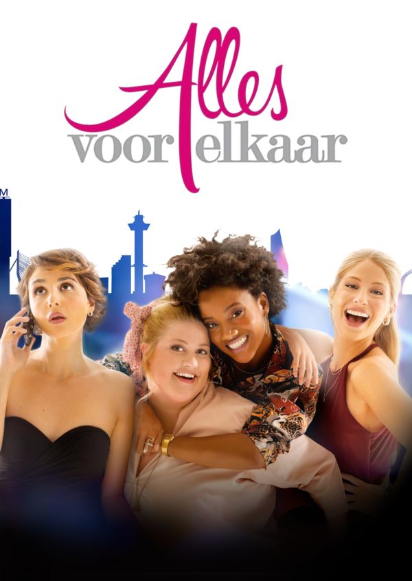 Alles Voor Elkaar on Disney+ UK