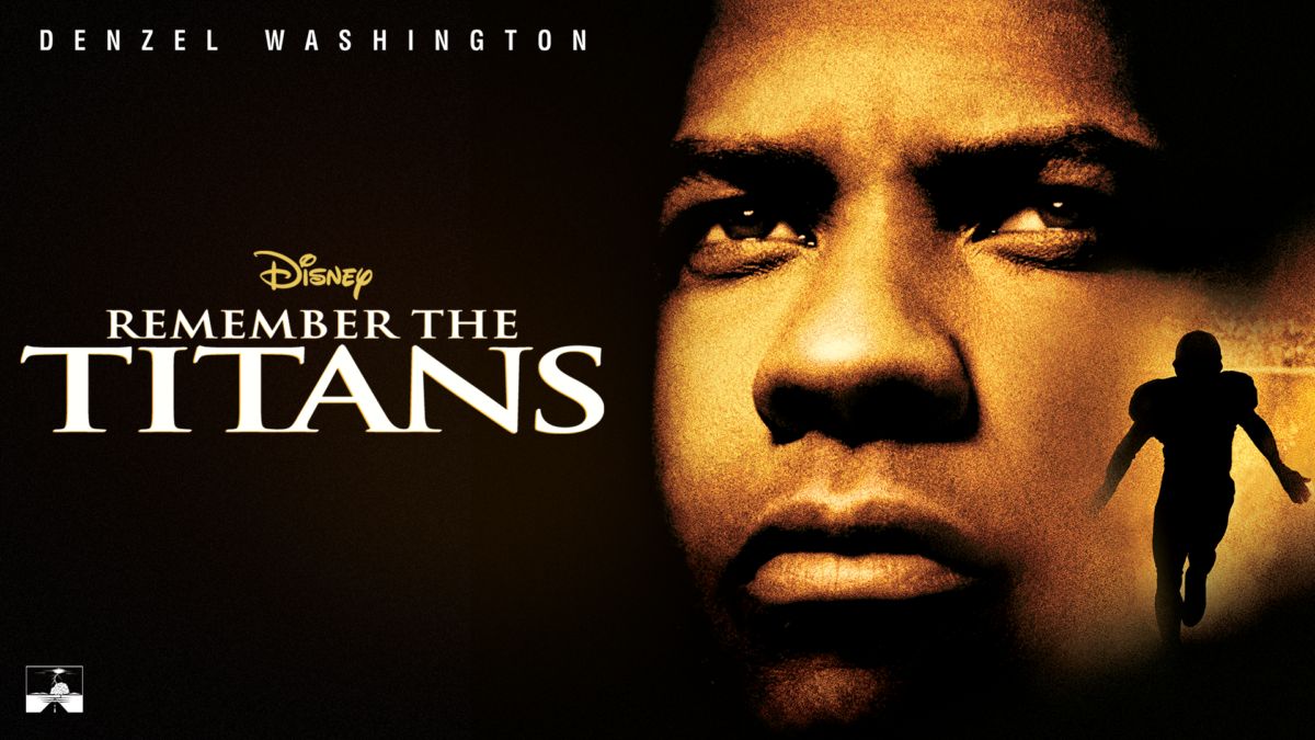 En Souvenir Des Titans Remember the Titans | Disney+