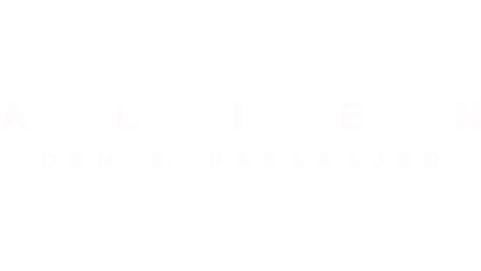 Alien: Den 8. passasjer