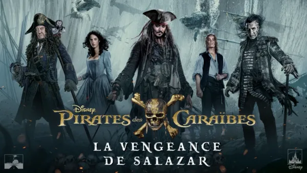 thumbnail - Pirates des Caraïbes : La vengeance de Salazar
