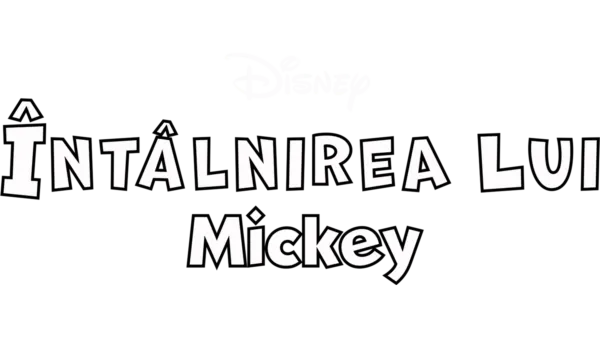Întâlnirea lui Mickey