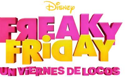 Freaky Friday: Un viernes de locos