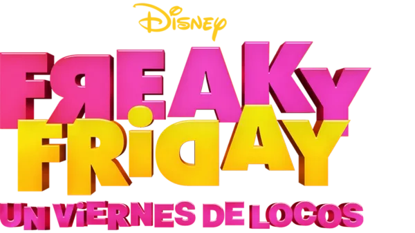 Freaky Friday: Un viernes de locos