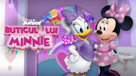 thumbnail - Buticul lui Minnie