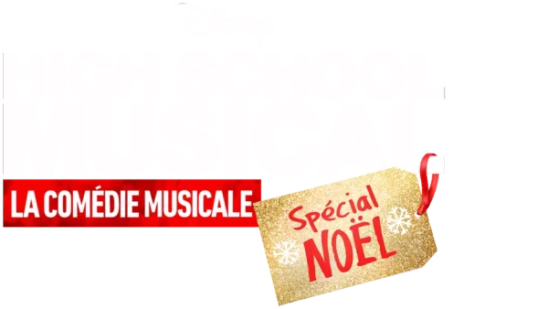 High School Musical : La Comédie Musicale : Spécial Noël