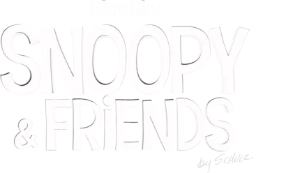 Snoopy & Friends