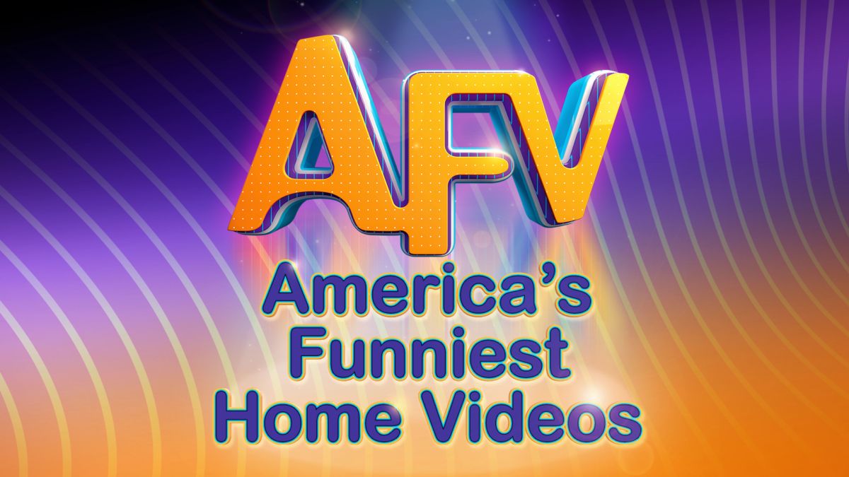 Watch America's Funniest Home Videos Disney+