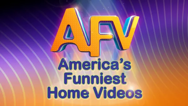 thumbnail - America's Funniest Home Videos