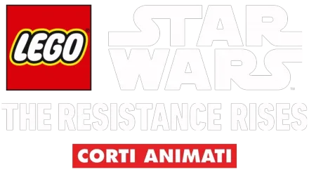 Lego Star Wars: The Resistance Rises (Corti animat)