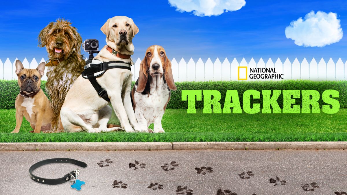 tracker season 2 disney plus episodes