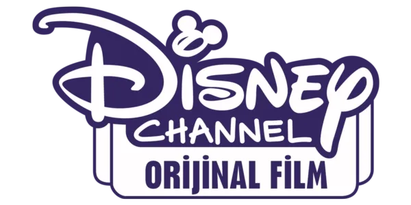 Disney Channel Orijinal Filmleri Title Art Image