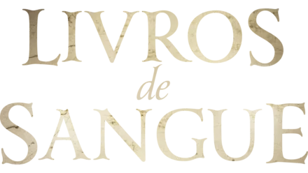 Livros de Sangue