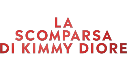 La scomparsa di Kimmy Diore