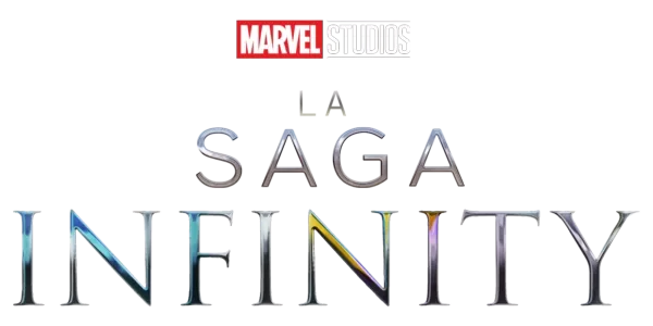 Marvel: La saga Infinity Title Art Image