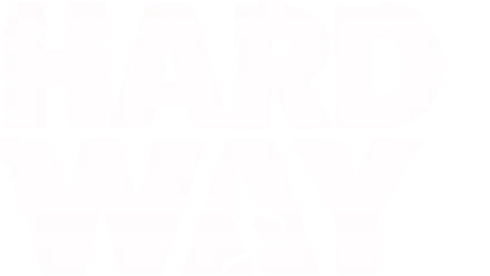 Hard Way: The Action Musical