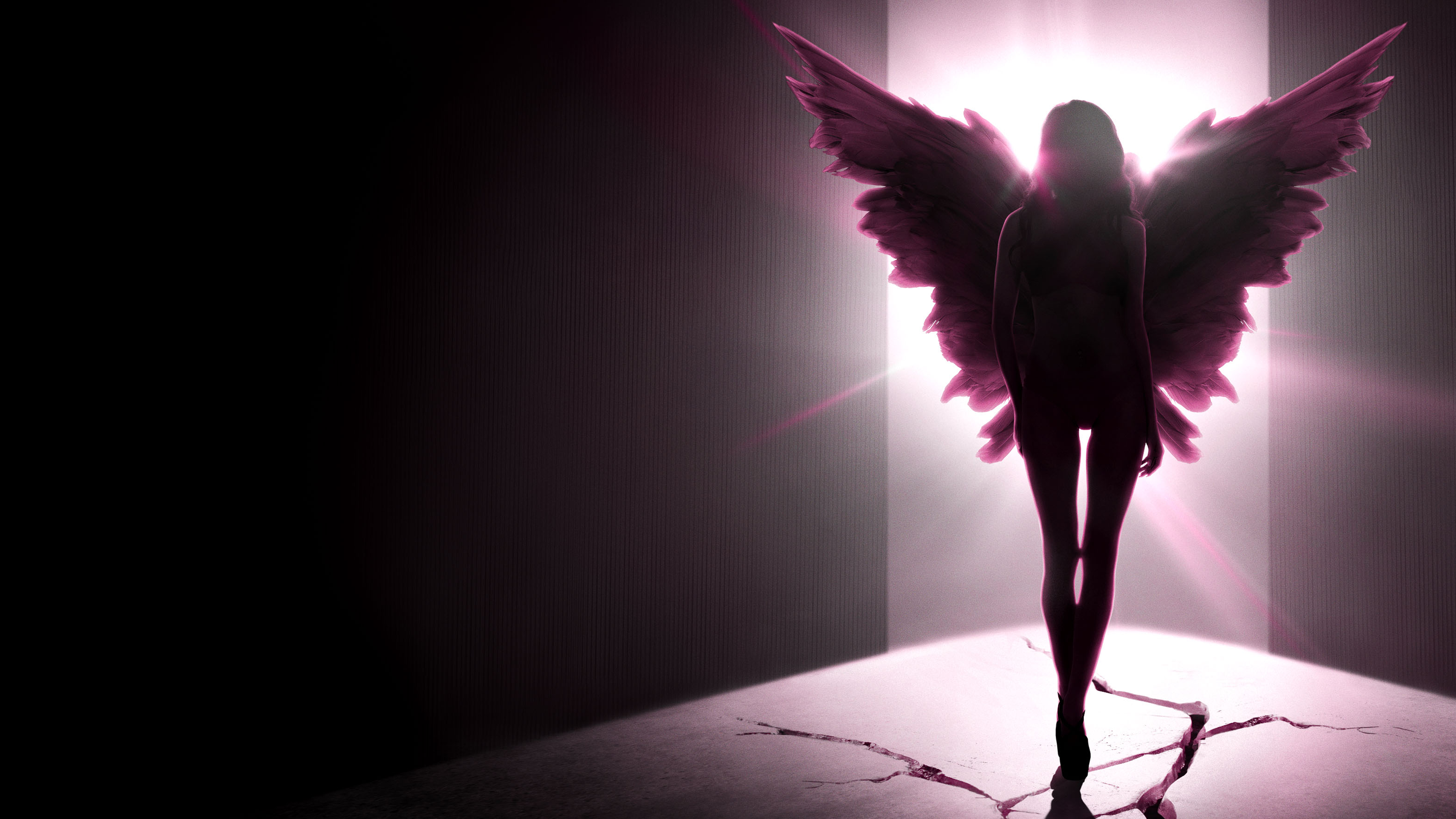 Victoria's Secret: Angels and Demons