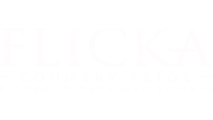 Flicka: Country Pride