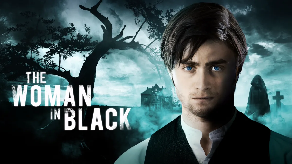 Watch The Woman in Black Disney