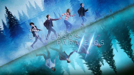 thumbnail - Universos Paralelos