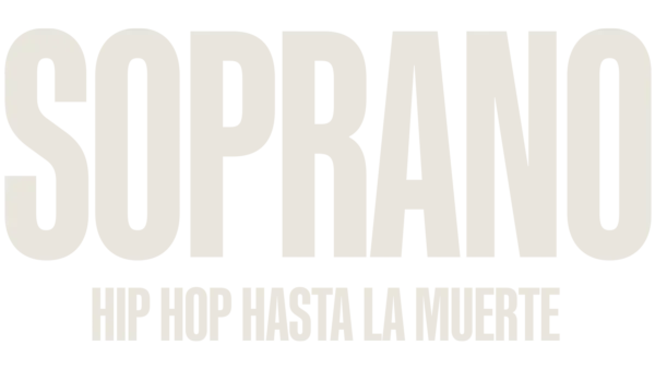 Soprano: hip hop hasta la muerte