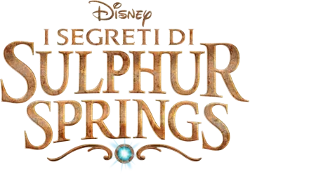 I segreti di Sulphur Springs