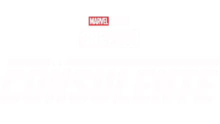 Irripetibili Marvel: Il Consulente