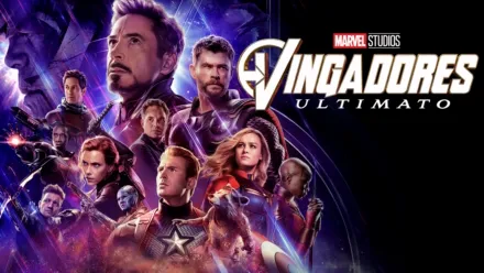 thumbnail - Vingadores: Ultimato da Marvel Studios