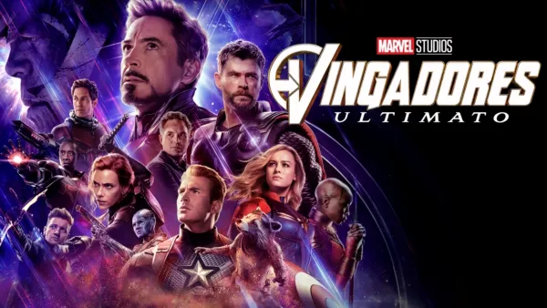 thumbnail - Vingadores: Ultimato da Marvel Studios