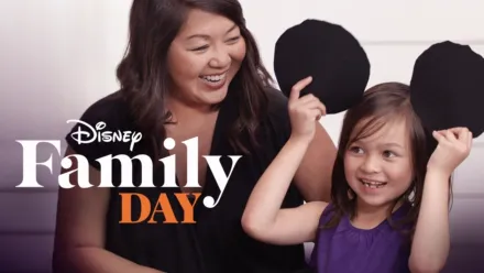 thumbnail - Disney Family Day