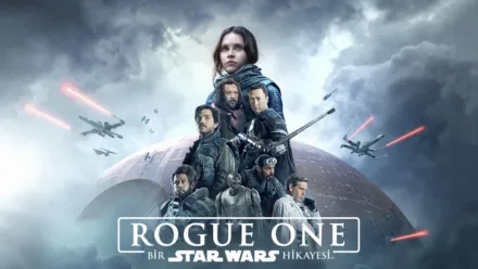 thumbnail - Rogue One: Bir Star Wars Hikayesi