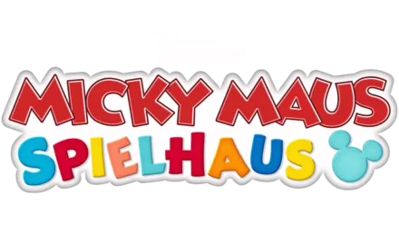 Micky Maus: Spielhaus