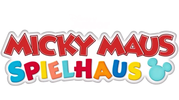Micky Maus: Spielhaus